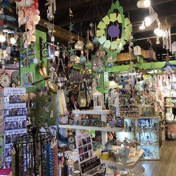 Deb's Touch of Florida - Gift Shops Near Me - Naples, Florida