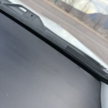 Katautoglass - Cuts in dash - Auto Glass Services Near Me - Colorado Springs, Colorado Katautoglass - Cuts in dash - Auto Glass Services Near Me - Colorado Springs, Colorado
