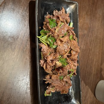 The Noodle Den - Beef shank - Chinese Near Me - Las Vegas, Nevada The Noodle Den - Beef shank - Chinese Near Me - Las Vegas, Nevada