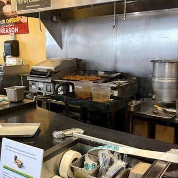 Moe's Southwest Grill - Tex-Mex Near Me - Liverpool, New York Moe's Southwest Grill - Tex-Mex Near Me - Liverpool, New York