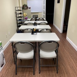Lights Tutoring Center