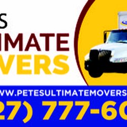 Pete's Ultimate Movers - Inside Image