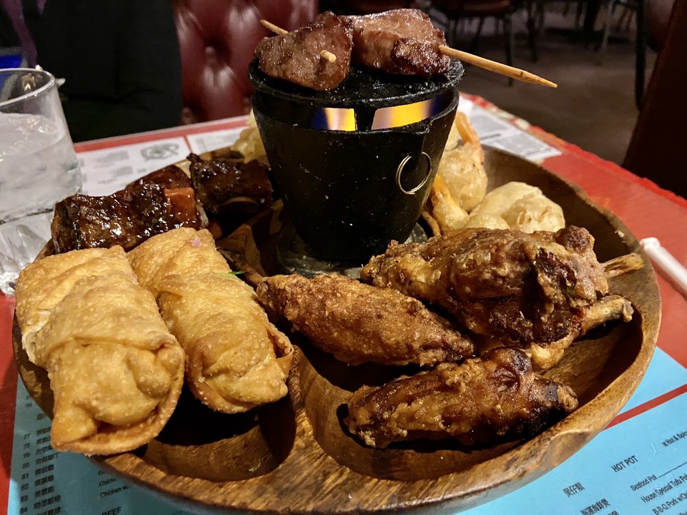 ABC NOODLE HOUSE & SEAFOOD Updated June 2024 126 Photos & 97