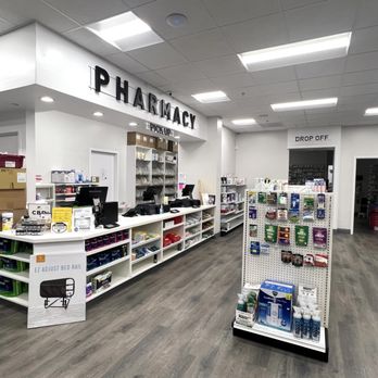 The Druggist Pharmacy - Drugstores Near Me - Laguna Niguel, California The Druggist Pharmacy - Drugstores Near Me - Laguna Niguel, California