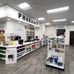 The Druggist Pharmacy