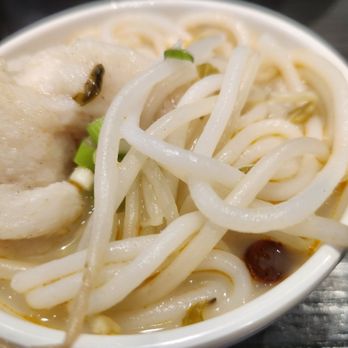 Phoenix Restaurant - Rice noodle - Chinese Near Me - Markham, Ontario