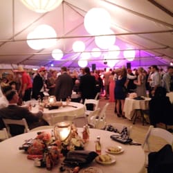 Corinthian Yacht Club