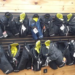 Hockey Store N More - Hockey pants (breezers)