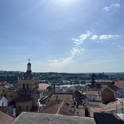 Loggia - View