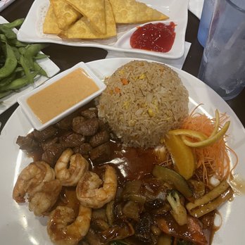 Tokyo Sushi & Hibachi - Hibachi steak and shrimp - Japanese Near Me - Latrobe, Pennsylvania Tokyo Sushi & Hibachi - Hibachi steak and shrimp - Japanese Near Me - Latrobe, Pennsylvania