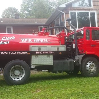 Loyd Clark & Sons Septic Services - Septic Services Near Me Loyd Clark & Sons Septic Services - Septic Services Near Me
