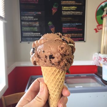 Shumway Farms - "How Now Brown Cow" ice cream made with organic raw milk! Absolutely delicious, and loaded with probiotics. - Organic Stores Near Me - Afton, Wyoming Shumway Farms - "How Now Brown Cow" ice cream made with organic raw milk! Absolutely delicious, and loaded with probiotics. - Organic Stores Near Me - Afton, Wyoming