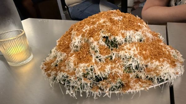 Bird Pizzeria by null