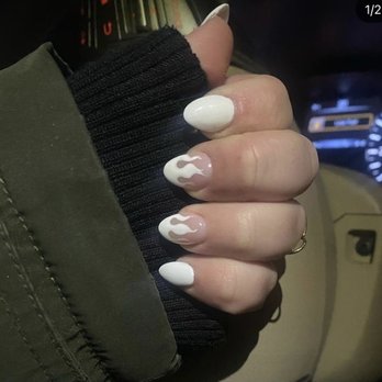 Couture Nails - Nail Salons Near Me - Lynn, Massachusetts