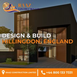 Raaz Constructions Limited