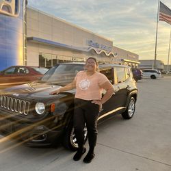 David McDavid Honda Of Irving