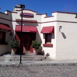 La Choperia