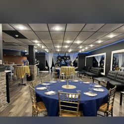 The Business Club