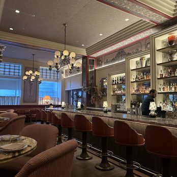 Mother Wolf - Bar area - Italian Near Me - Los Angeles, California Mother Wolf - Bar area - Italian Near Me - Los Angeles, California