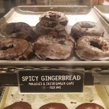 Revolution Doughnuts - Donuts Near Me - Atlanta, Georgia Revolution Doughnuts - Donuts Near Me - Atlanta, Georgia