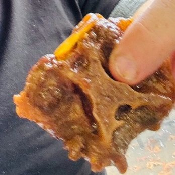 One Stop Roti Shop and Bakery - Stew Oxtail and Rice - Bakeries Near Me - Queens, New York One Stop Roti Shop and Bakery - Stew Oxtail and Rice - Bakeries Near Me - Queens, New York