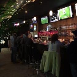 Mainstreet Brewhouse - Inside