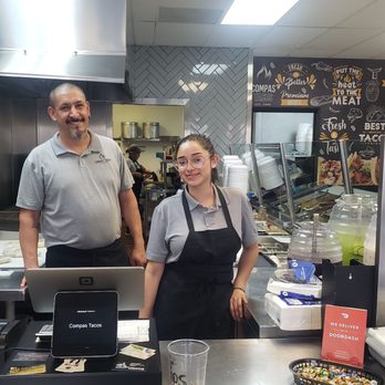 Compas Tacos - "A hidden Gem" - Tacos Near Me - Lake Elsinore, California