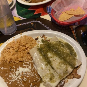 Lindo Mexico II - Enchiladas Suizas - Mexican Near Me - Greenwood, Indiana Lindo Mexico II - Enchiladas Suizas - Mexican Near Me - Greenwood, Indiana