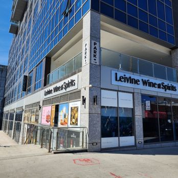 Leivine Wine & Spirits - Beer, Wine & Spirits Near Me - New York, New York