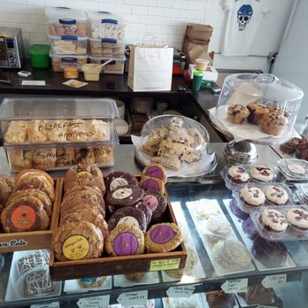 Wevegan Cafe - Bakeries Near Me - Tampa, Florida