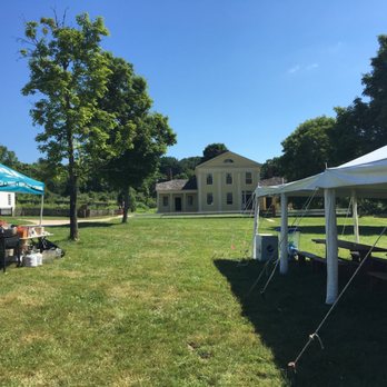 Hale Farm & Village - Museums Near Me - Bath, Ohio