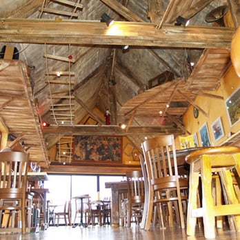La Guinguette - La Guinguette de Trentemoult - French Near Me - Rezé, 44 La Guinguette - La Guinguette de Trentemoult - French Near Me - Rezé, 44