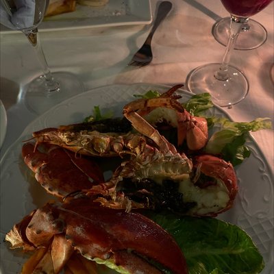 La Brasa de Ibiza by null