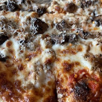 The Goat & Vine - The favorite pizza - Pizza Near Me - Temecula, California The Goat & Vine - The favorite pizza - Pizza Near Me - Temecula, California