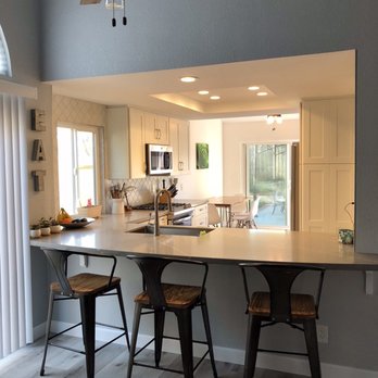 Premium Cabinets - Cabinetry Near Me - Oceanside, California
