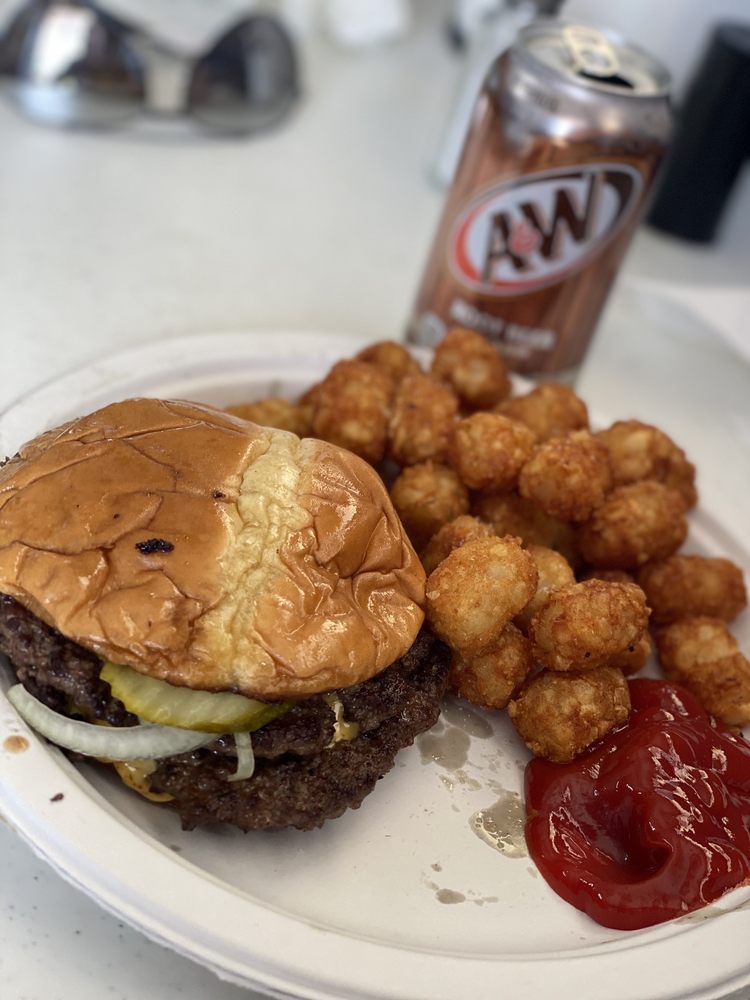 BUSTER’S BURGER JOINT 41 Photos & 37 Reviews Wichita, Kansas