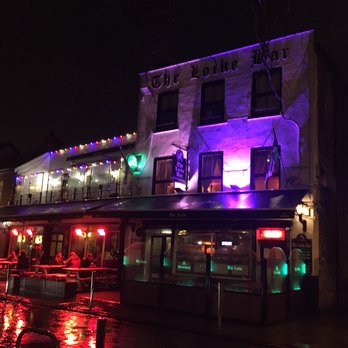 The Locke Bar - Bars Near Me - Limerick, LK The Locke Bar - Bars Near Me - Limerick, LK