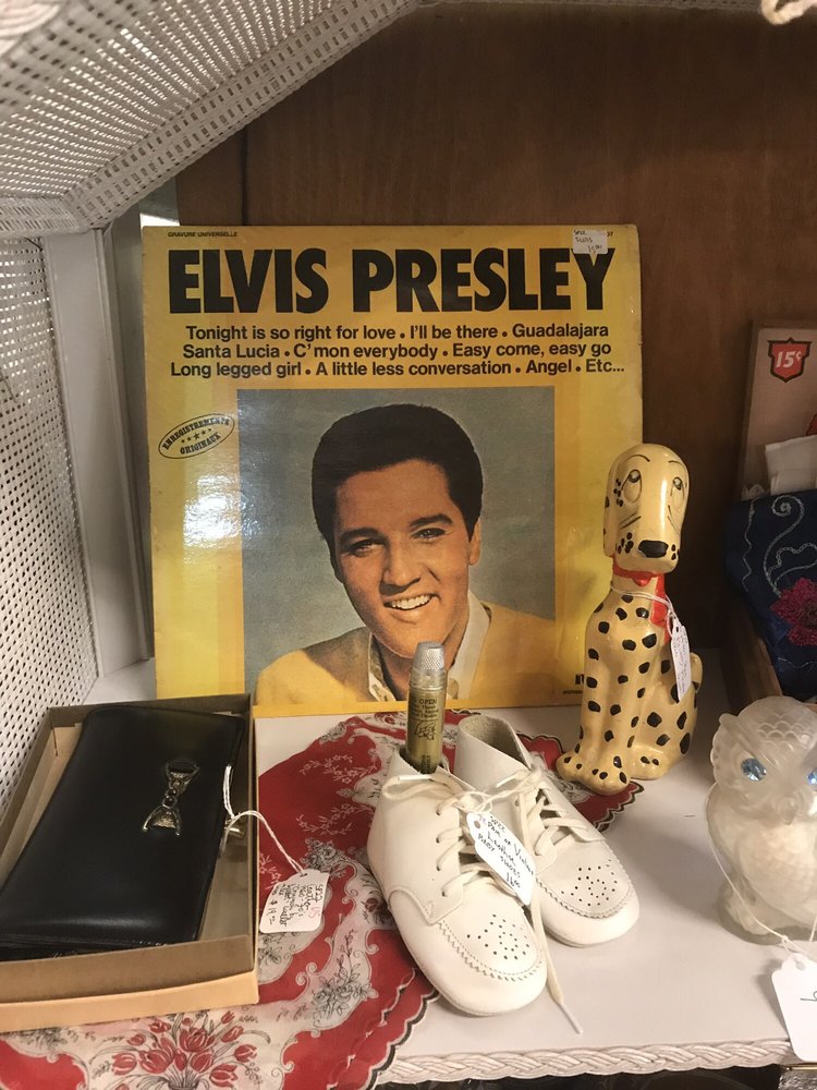 TOWN HALL ANTIQUES 16 Reviews 205 N Main St, Romeo, MI Yelp