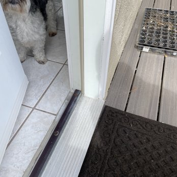Nahaman Construction - New door - Flooring Near Me