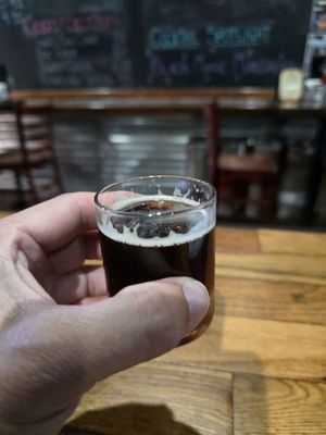 Stark Brewing Company by null