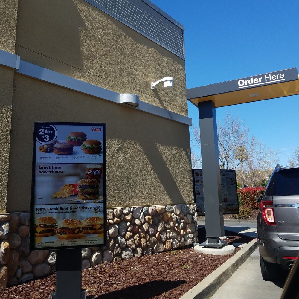 McDonalds - Fast Food Near Me - Folsom, California McDonalds - Fast Food Near Me - Folsom, California