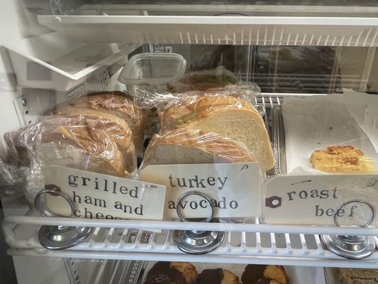 Lake Chelan Artisan Bakery by null