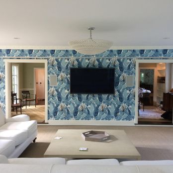 1. Rich Wallcovering