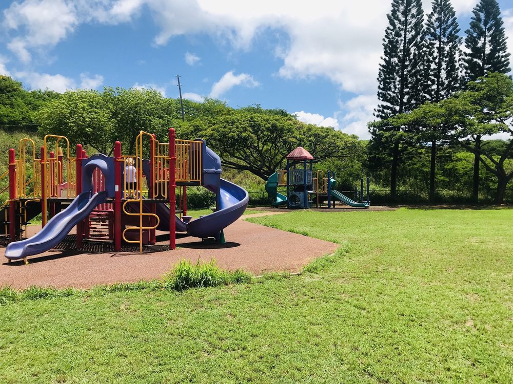 RED HILL ELEMENTARY SCHOOL Elementary Schools 1265 Ala Kula Pl