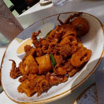 Margaritaville - Seafood Near Me - Capitola, California