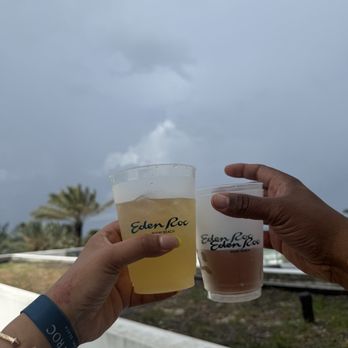 Eden Roc Resort Miami Beach - Resorts Near Me - Miami Beach, Florida