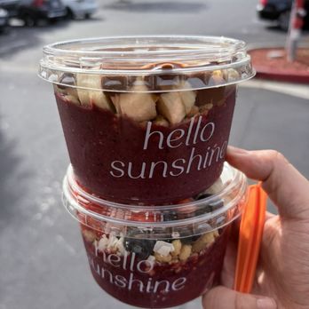 Jamba - Acai bowls - Juice Bars & Smoothies Near Me - San Leandro, California Jamba - Acai bowls - Juice Bars & Smoothies Near Me - San Leandro, California