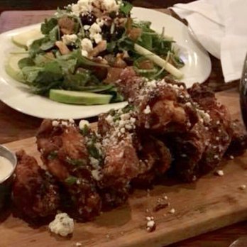 Prohibition River - Wings! - Gastropubs Near Me - Nyack, New York Prohibition River - Wings! - Gastropubs Near Me - Nyack, New York