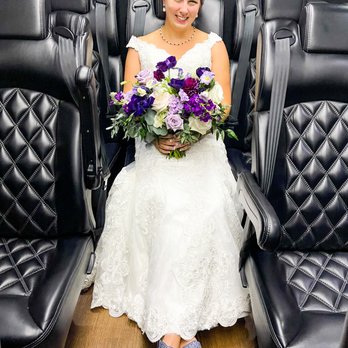 Reston Coach Transportation - Buses Near Me