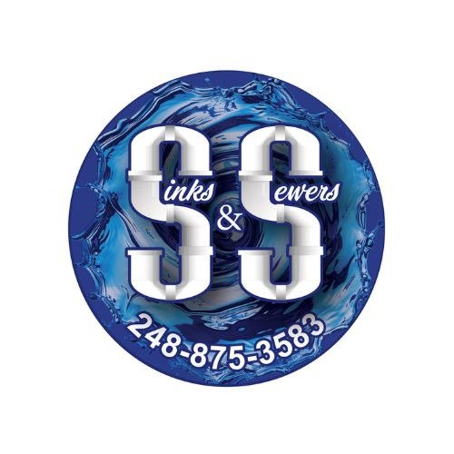 Slide of Sinks & Sewers